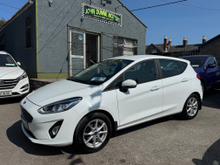 2019 Ford Fiesta 1.1L Petrol For Sale Images