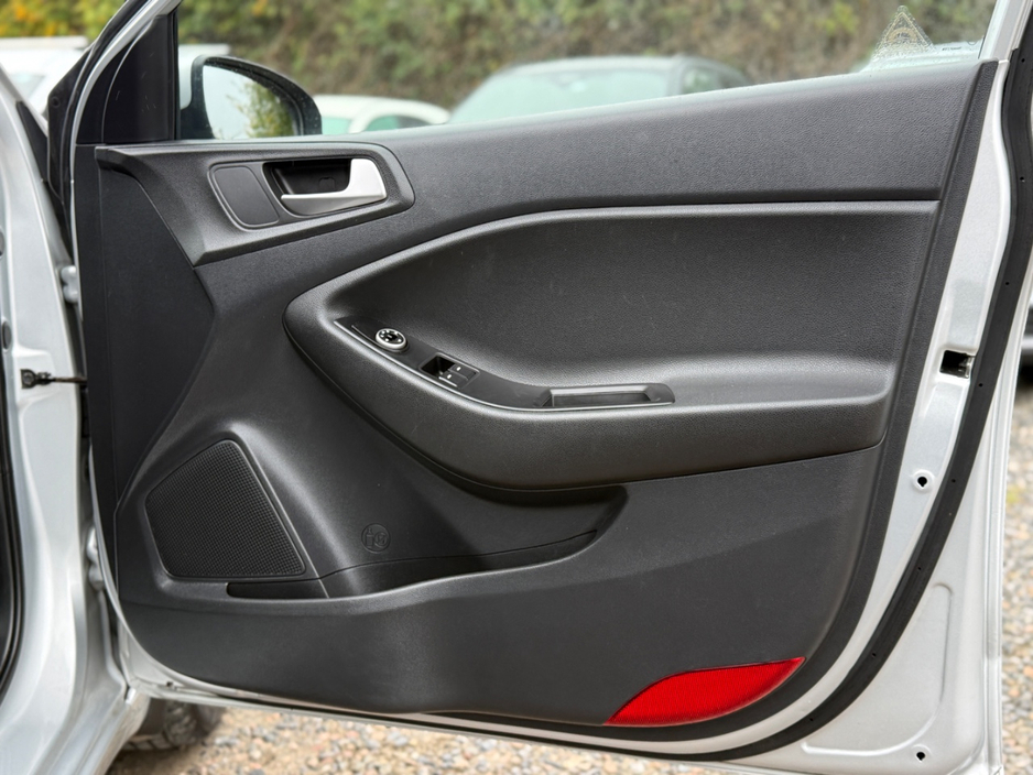 2020 Hyundai i20 1.2L Petrol For Sale Images