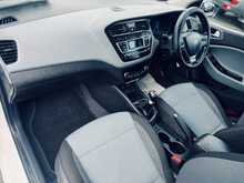 2017 Hyundai i20 1.2L Petrol For Sale Images