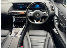 2020 Mercedes-Benz EQC ElectricL Electric For Sale Images