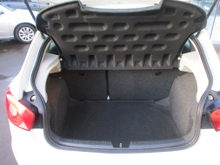 2015 SEAT Ibiza 1.2L Petrol For Sale Images