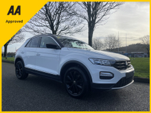 Volkswagen T-Roc 1.0 DESIGN TSI FREE...