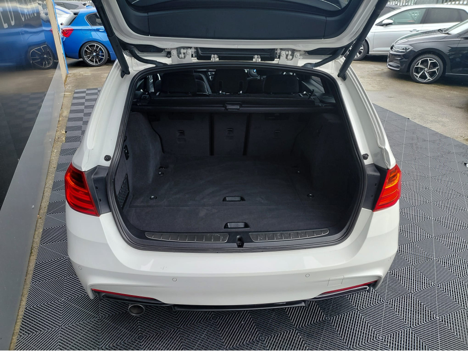 2014 BMW 3 Series 2L Petrol For Sale Images