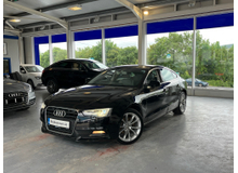 2013 Audi A5 2.0L Diesel For Sale Images
