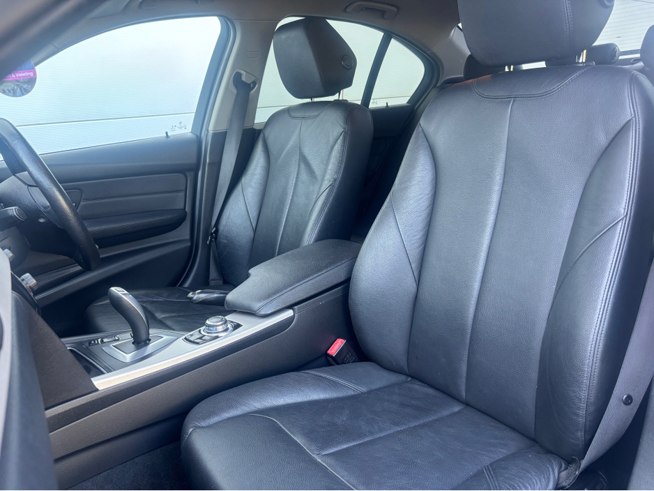 2017 BMW 3 Series 2L Diesel For Sale Images