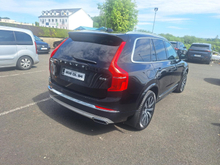 2020 Volvo XC90 2L Diesel For Sale Images
