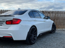 2015 BMW 3 SERIES 320d M Sport Auto