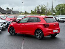 2018 Volkswagen Polo 1L Petrol For Sale Images