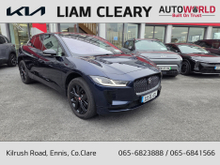 2022 Jaguar I-Pace