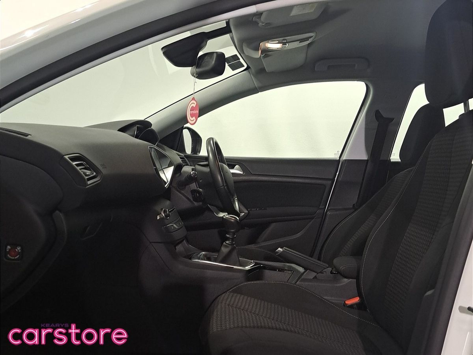 Peugeot 308 1.2 PureTech 110bhp Active — thumbnail 9