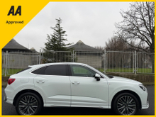 2022 Audi Q3 1.5L Petrol For Sale Images