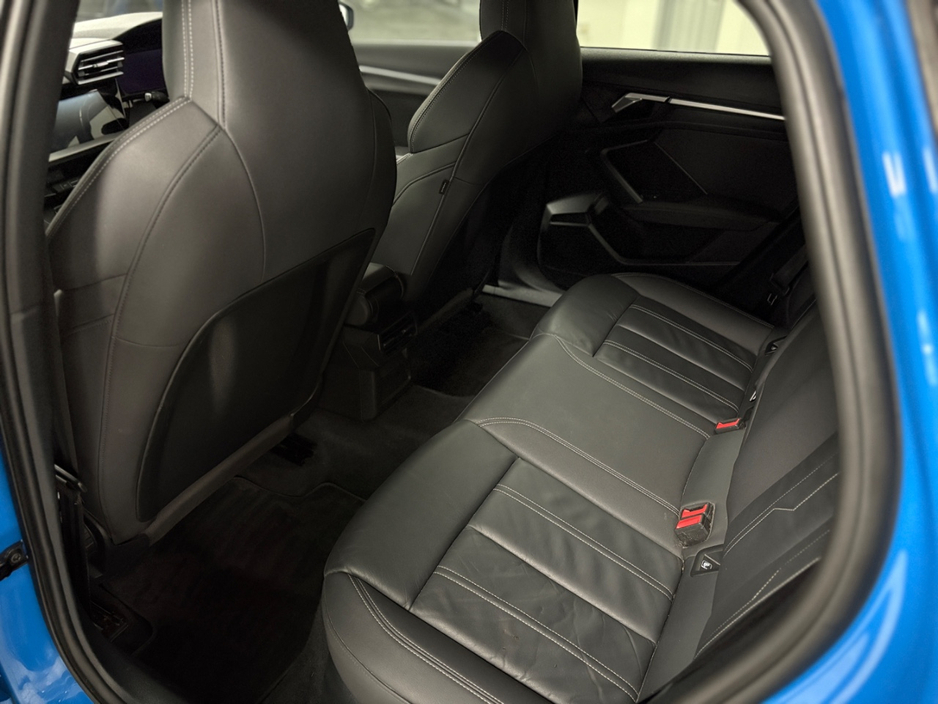 2021 Audi A3 1L Petrol For Sale Images