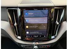 2023 Volvo XC60 2L Petrol Plug-in Hybrid For Sale Images