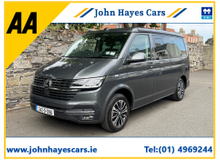 2024 Volkswagen California 2.0L Diesel For Sale Images