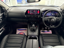2023 Citroen C5 1.5L Diesel For Sale Images