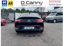 2018 Hyundai i30 1.0L Petrol For Sale Images