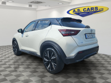 2024 Nissan Juke 1L Petrol For Sale Images