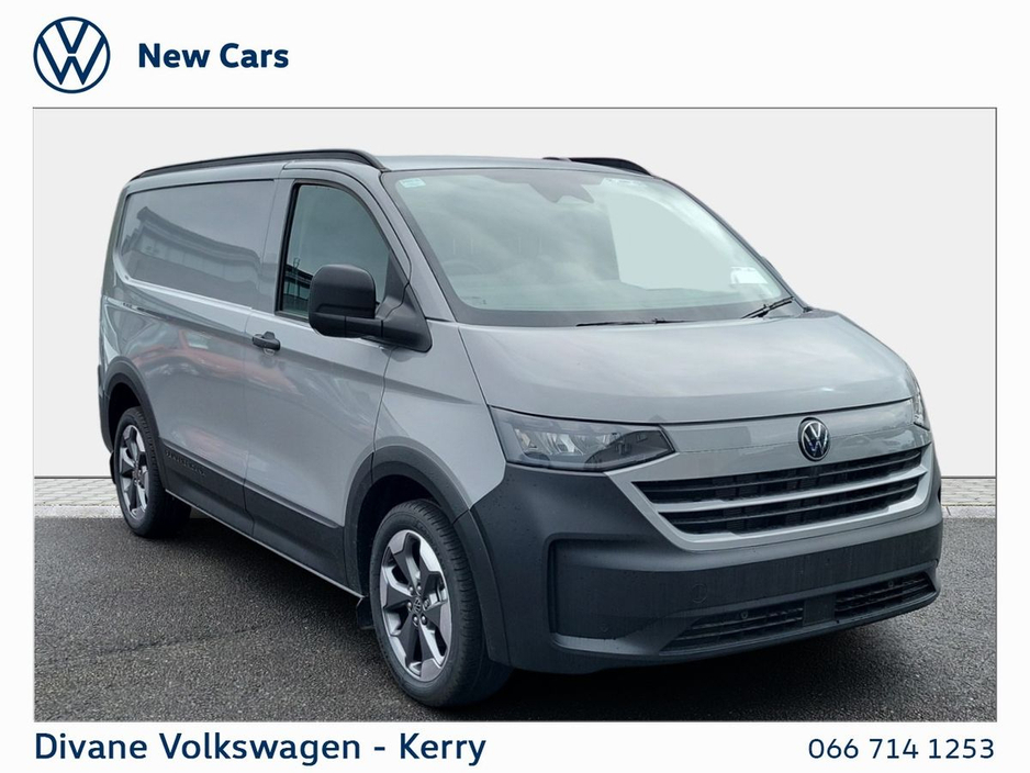 Used Volkswagen Transporter 2026 in Kerry
