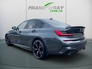 2021 BMW 3 SERIES 330 E M-SPORT AUTO**FULL LEATHER**REVERSE CAMERA**M-PERFORMANCE KIT**MINT**FSH**