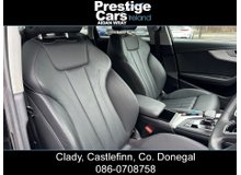 2021 Audi A4 2.0L Diesel For Sale Images