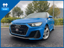 2019 AUDI A1 1.0 MANUAL *FULL SERVICE HISTORY*