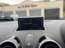 2013 AUDI A1 A1 1.4TSI 3DR AUTO