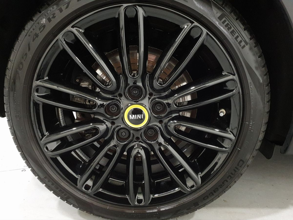 2022 MINI Hatch 0L Electric For Sale Images