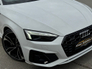 2021 AUDI A5 2.0 TDI 40 Edition 1 Sportback 5dr Diesel S Tronic quattro 202 BHP MODEL, C+S PACK, 360* PARKING CAM, FULL LEATHER