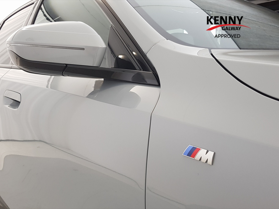 2025 BMW i5 0L Electric For Sale Images