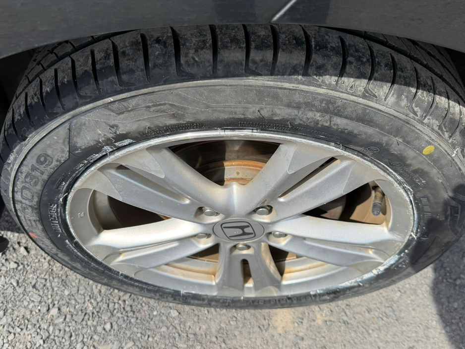 Honda CR-Z 1.5i Hybrid Sport — thumbnail 10