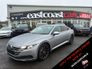 2019 VOLKSWAGEN ARTEON 2.0 TSI  4 MOTION 280BHP VIRTUAL DASH FULL LEATHER HEATED ELECTRIC SEATS SAT NAV CARPLAY ANDROID AUTO BLIND SPORT PARKING SENSORS SELF PARKING ASSIST 360 CAMERA DYNAUDIO SOUND SYSTEM