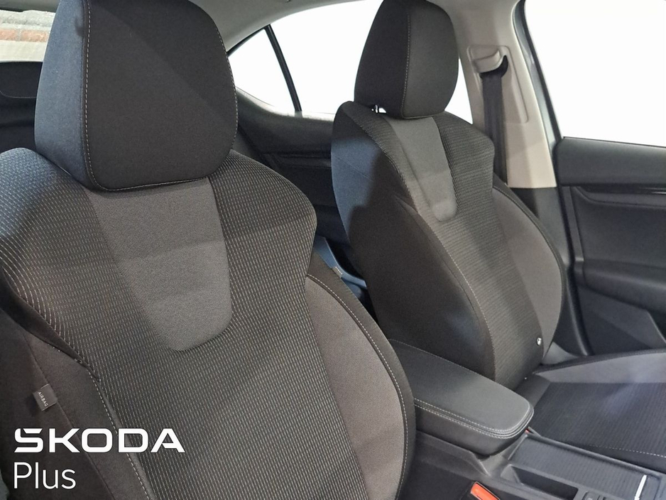 Skoda Octavia OCTAVIA AMB 1.0TSI 110HP *Come see in Dundalk today* — thumbnail 22