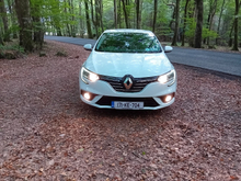 2017 Renault Megane 1.5L Diesel For Sale Images