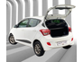 2015 HYUNDAI I10 DELUXE 4DR