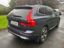 2022 Volvo XC60 2L Diesel For Sale Images