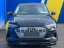 2021 AUDI E-TRON SPORT 50 QUATTRO // SERVICE HISTORY // RS-PERFORMANCE BODYKIT // ADAPTIVE AIR SUSPENSION