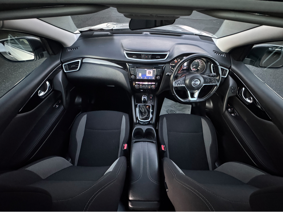 2021 Nissan Qashqai 1.5L Diesel For Sale Images