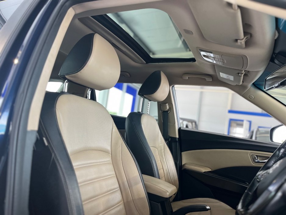 2017 Ssangyong Tivoli 1.6L Diesel For Sale Images