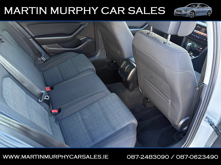 2021 Volkswagen Passat 2L Diesel For Sale Images