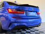 2021 BMW 3 SERIES M SPORT AUTO 320 D