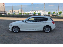 2018 BMW 1 Series 2L Diesel For Sale Images
