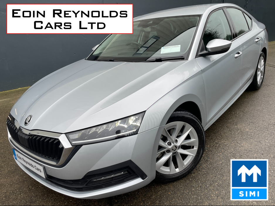 Used Skoda Octavia 2024 in Wexford