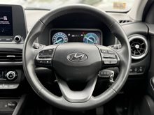 2022 Hyundai Kona 1.6L Petrol Hybrid For Sale Images