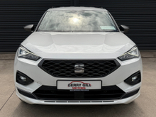 2024 SEAT Tarraco 2L Diesel For Sale Images