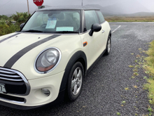 2016 MINI Hatch 1.5L Petrol For Sale Images