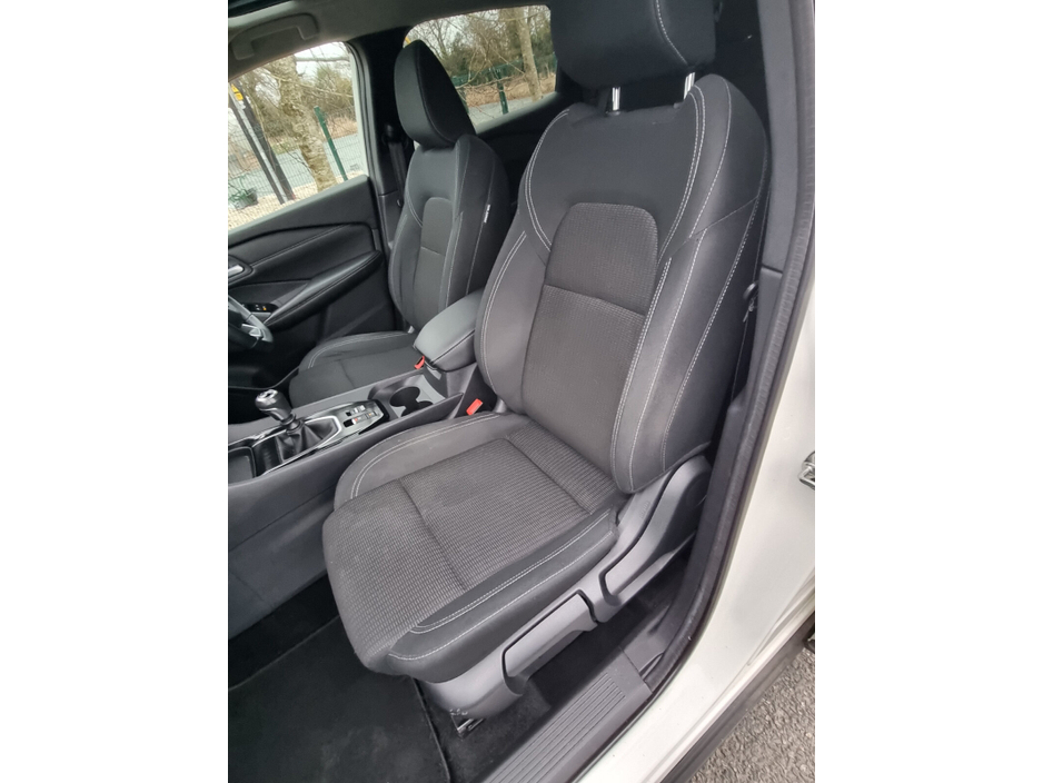 2021 Nissan Qashqai 1.3L Petrol For Sale Images