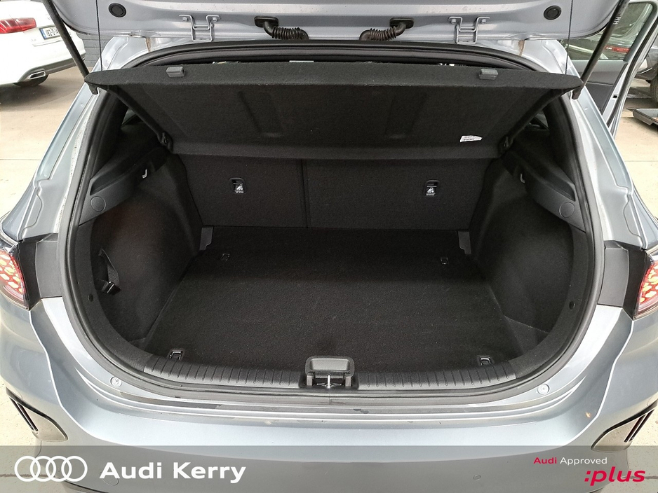 Kia Ceed 1.6 MHEV GT-LINE 5DR MY23 — thumbnail 25