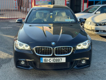 2016 BMW 5 Series 2L Diesel For Sale Images