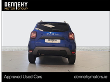 2023 Dacia Duster 1.3L Petrol For Sale Images