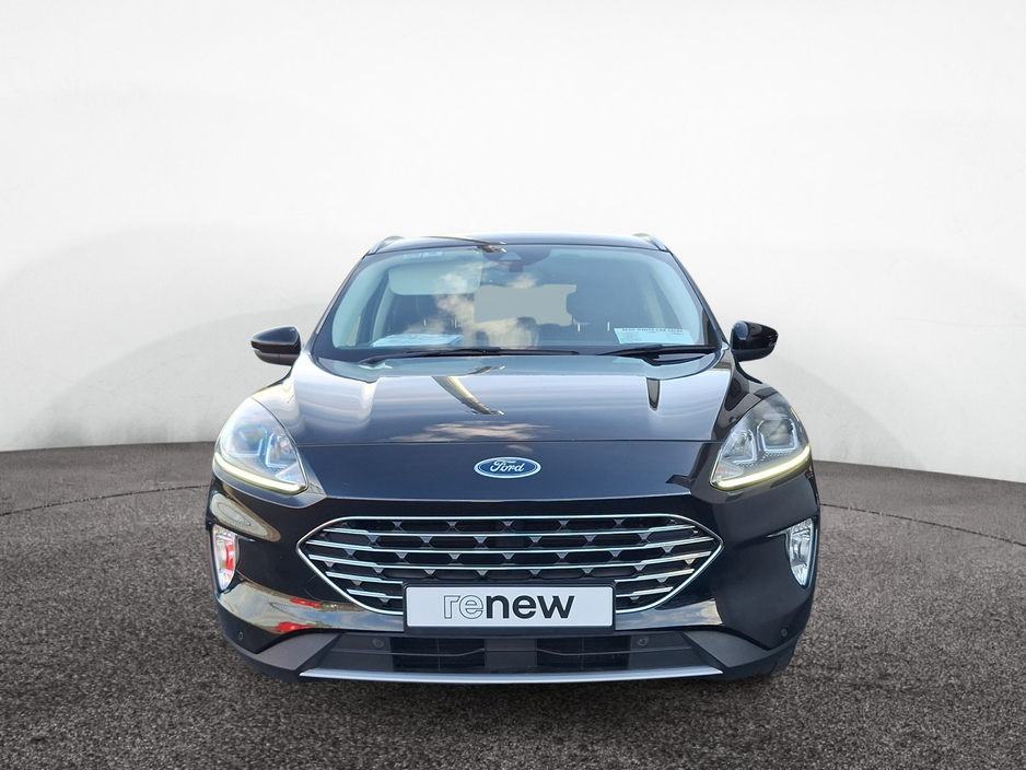 2020 Ford Kuga For Sale Images